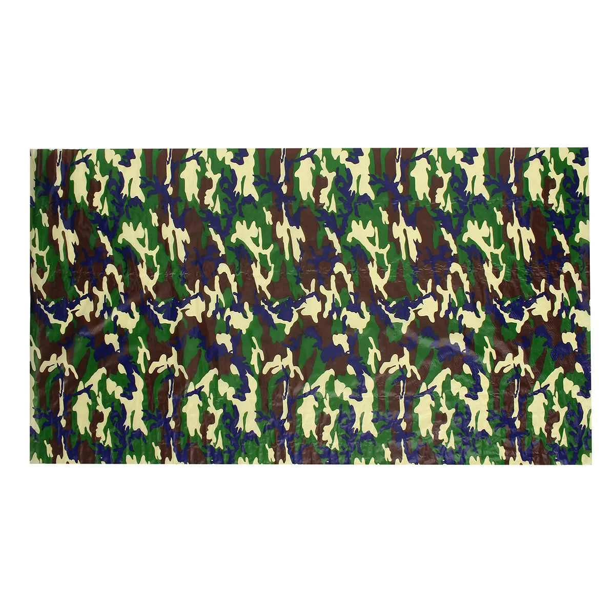 

Camouflage PVA Hydrographics Hydro Dip Water Transfer Printing Film Hydro Dipping Film for Car Household Building Accessories