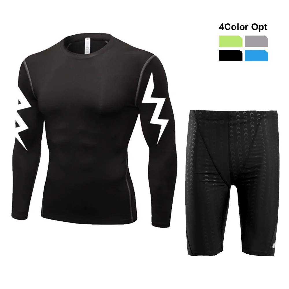 swimming t shirt for boys