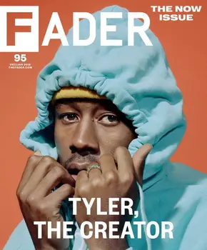 

MX08607 Tyler The Creator - American Odd Future Hip Hop Star 24"x29" Poster