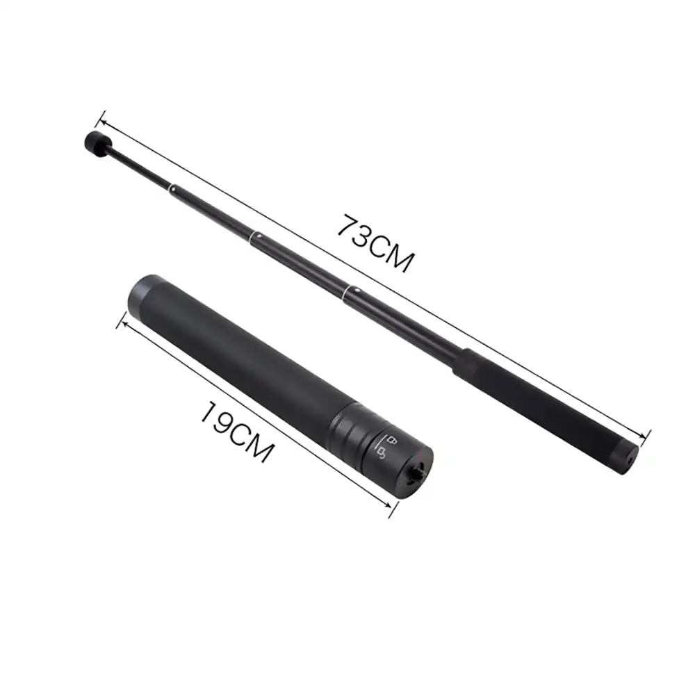 Новинка ручной карданный стержень для FEIYUTECH FY SPG WG G6 G5 Gopro zhiyun smooth 4 q dji