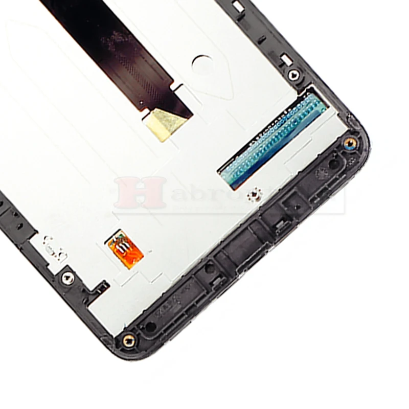 Lumia 1320 lcd 5
