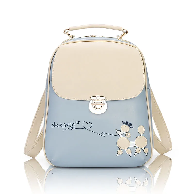 korean kawaii backpack