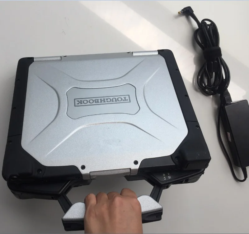Б/у ноутбук toughbook cf30 cf 30 ram 4g автомобильный диагностический компьютер 2 года