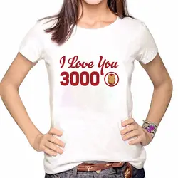 Женская одежда, футболка с принтом фильма, модная летняя Милая футболка с надписью Love, повседневная женская футболка с коротким рукавом