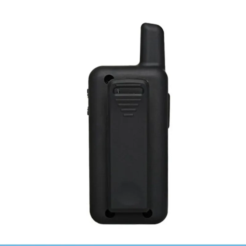 2 шт. мини Игрушка рация 16 каналов Leixen VV 109 двухстороннее радио Woki Toki 1 Вт FRS