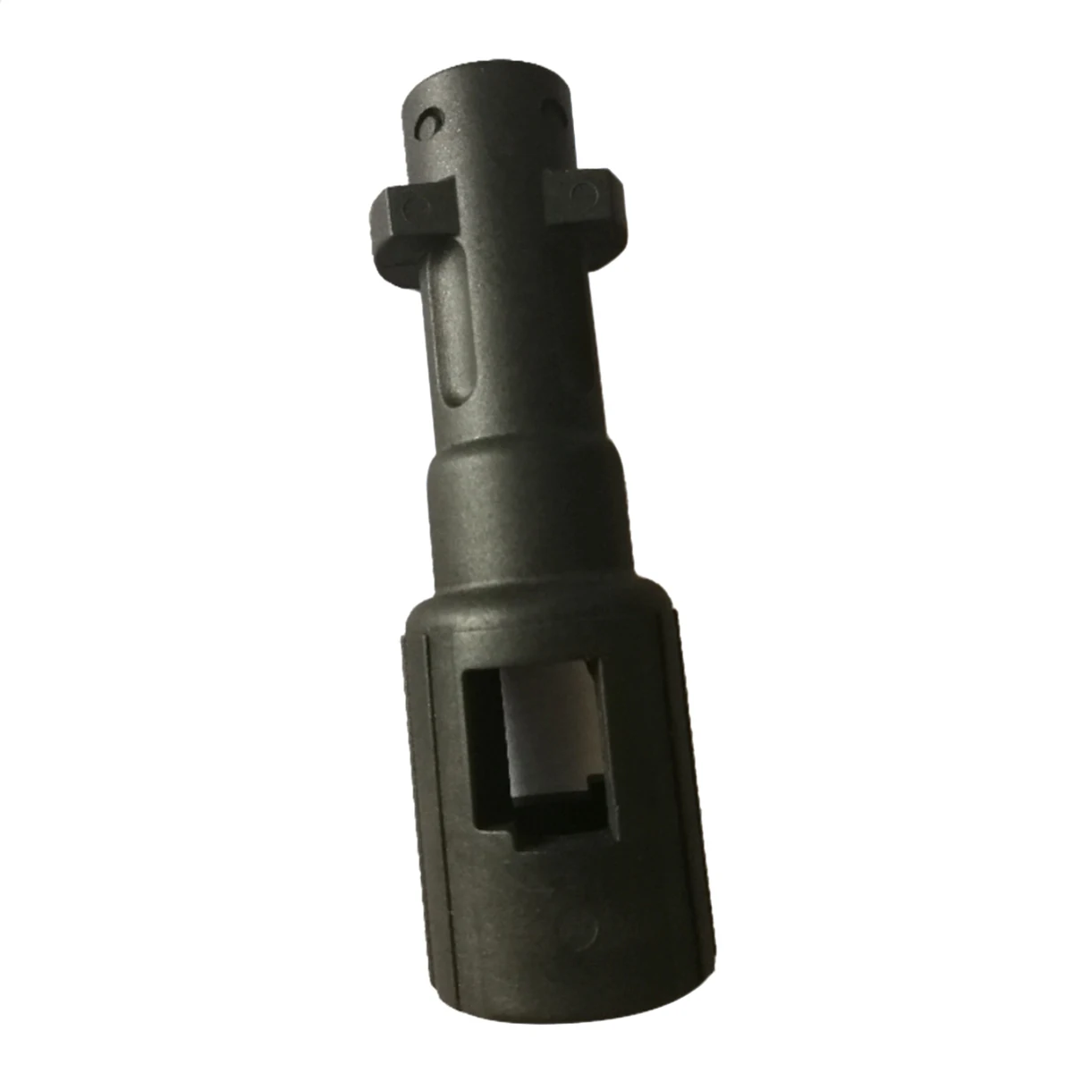 1pc New Pressure Washer Fitting Bayonet Fitting Conversion Adapter For Lavor Nilfisk Alto To Karcher K Serie
