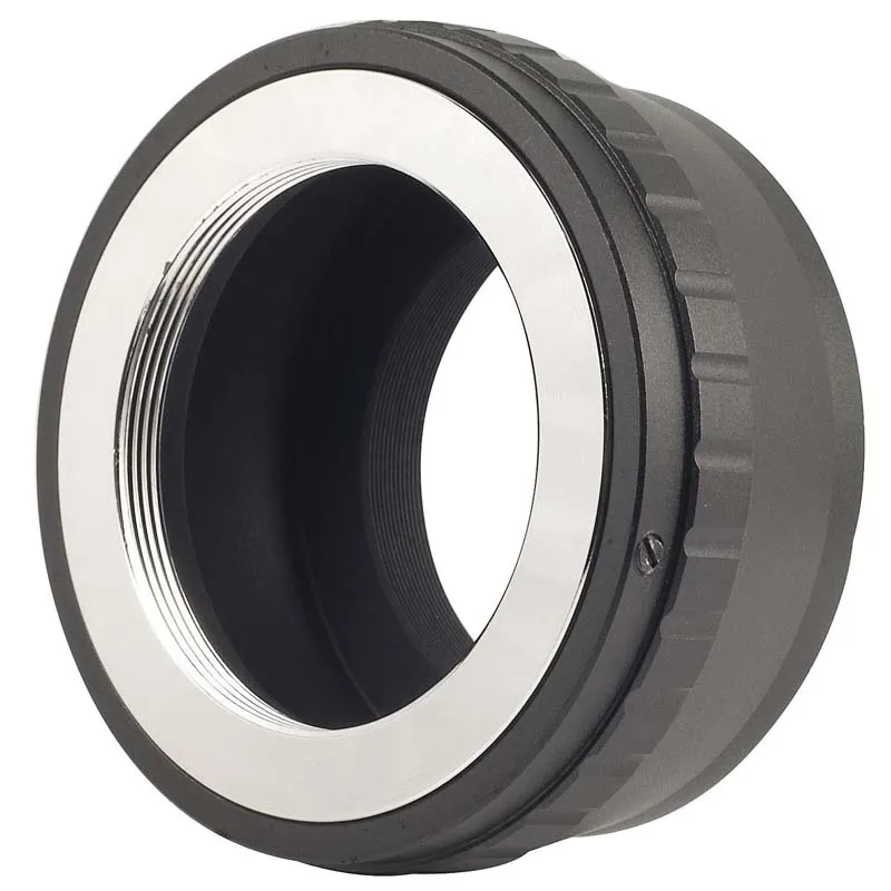 

Camera M42 screw lens for high precision M42 Fx lens adapter x-t10 x-a2 x-t1 x-a1 x-e2 x-m1 x-e1 x-pro1