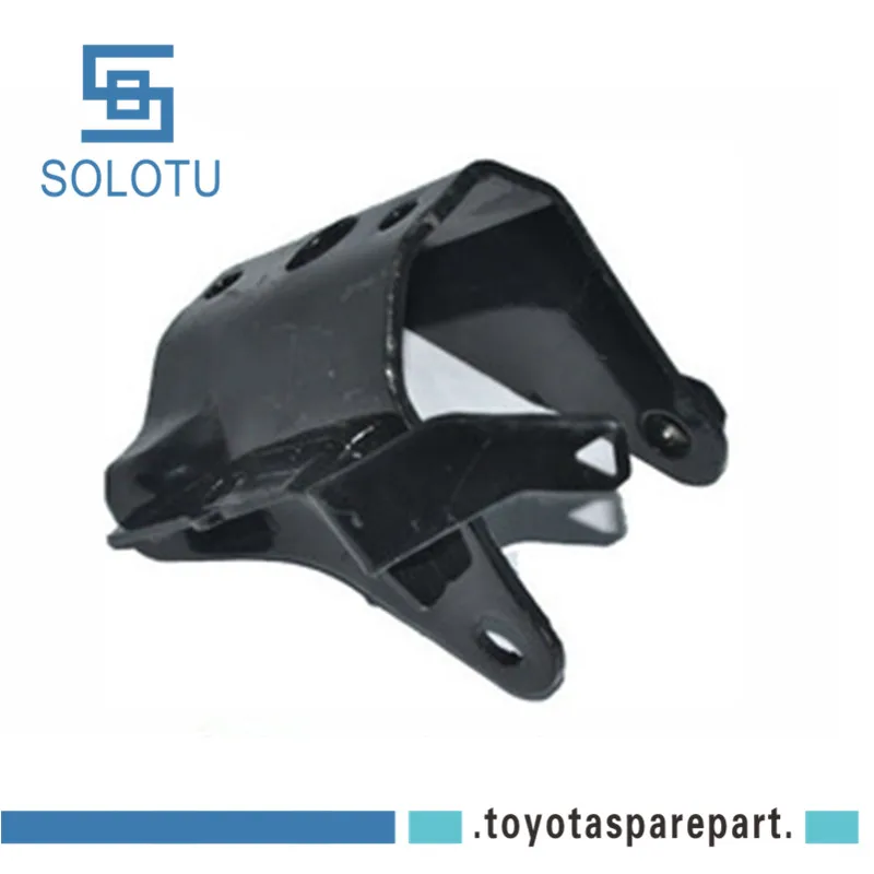 Стойки монтажа для TOYOTA COROLLA ZRE152 2zrfe 07-10 12321-0T030