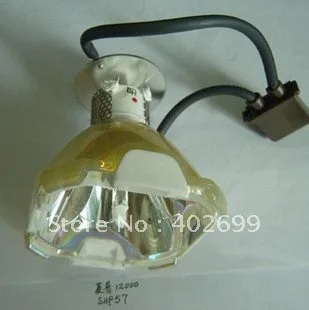 

Projector lamp AN-K10LP without housing for XV-10000