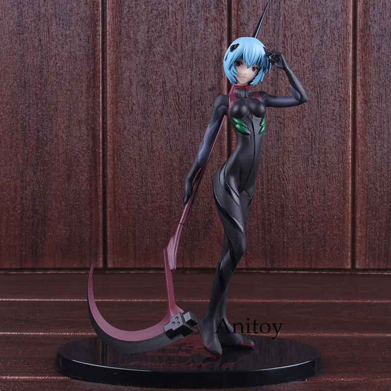 evangelion new figures