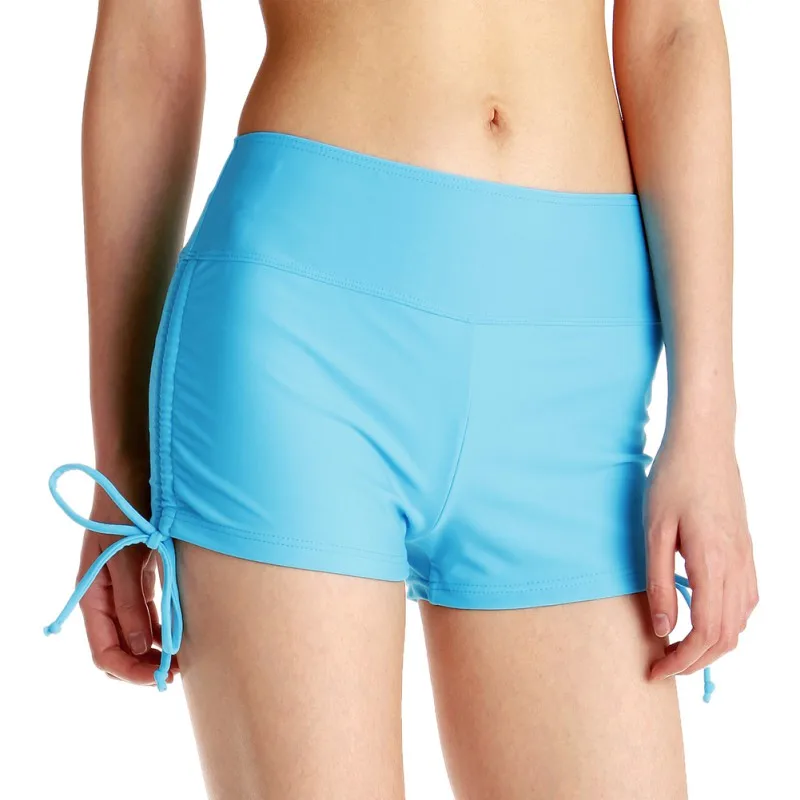 Buy Casual Active Summer Shorts Women Ladies Straight