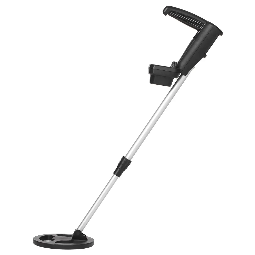 

Children Handheld Underground Metal Detector Gold Digger Treasure Hunter Tracker Seeker For Kids Toy