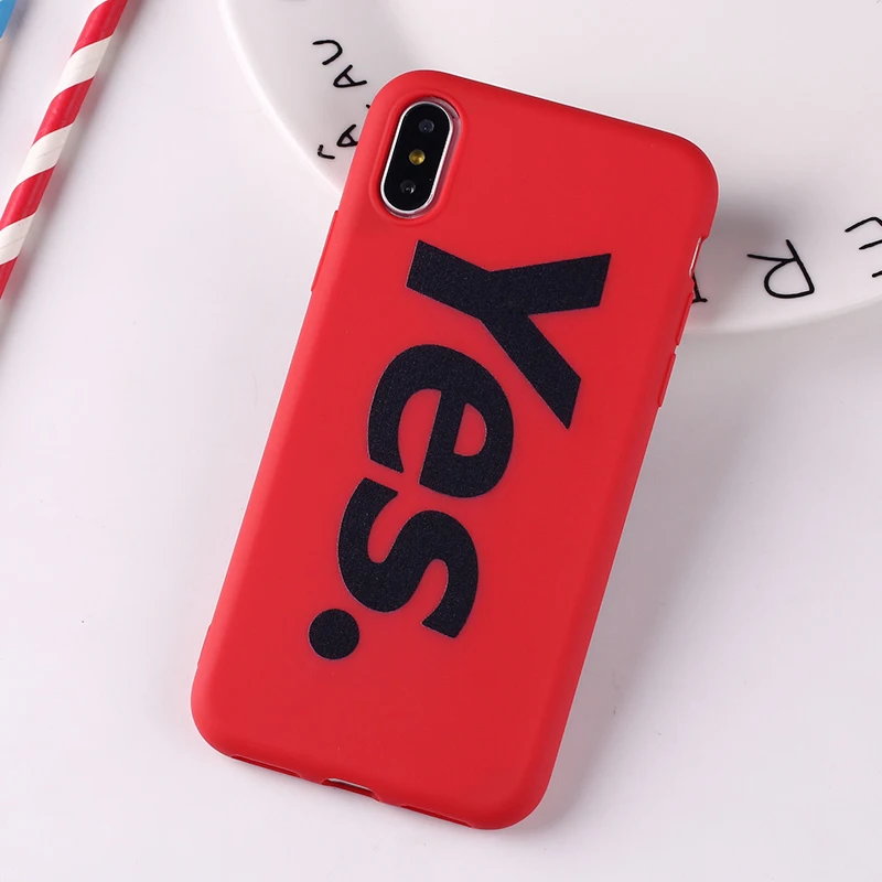 Милый мягкий силиконовый чехол для iPhone 11 6S 5S SE 8 8Plus X XS Max 7 7Plus Happy Lucky Sunshine Tropical Funny Quote - Цвет: 3