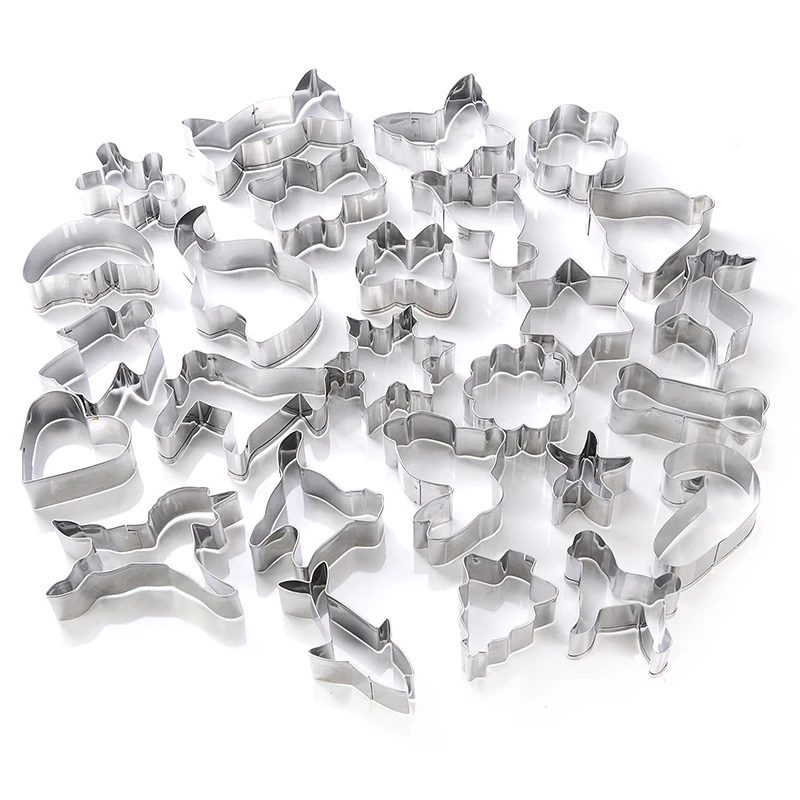 Coochie Cutters