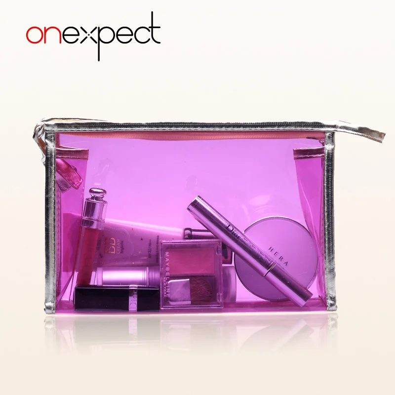 Clear Plastic Make Up Bags Keweenaw Bay Indian Community