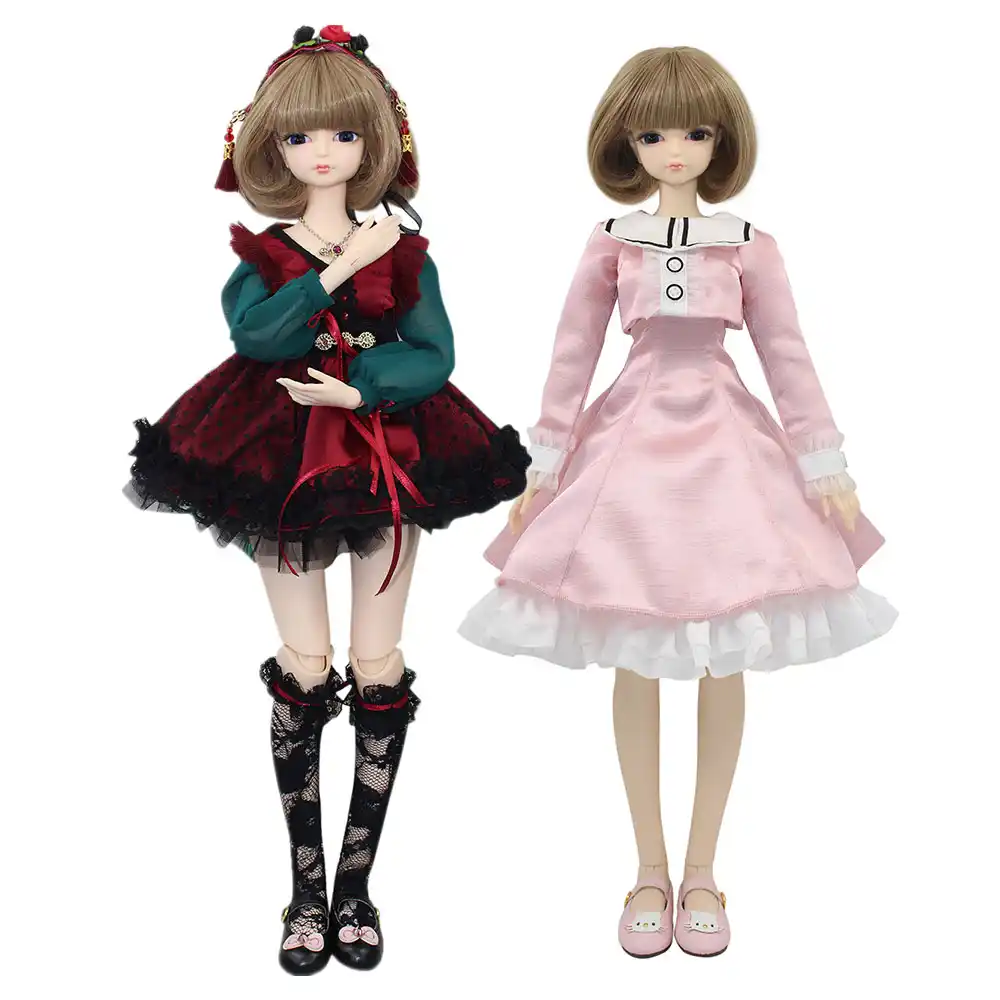 fortune days bjd