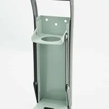 Улучшенная более прочная сверхмощная дробилка для бутылок объемом 500 мл также подходит для банок объемом 16 унций и 12 унций и 8 унций или банок многофункциональная дробилка для банок