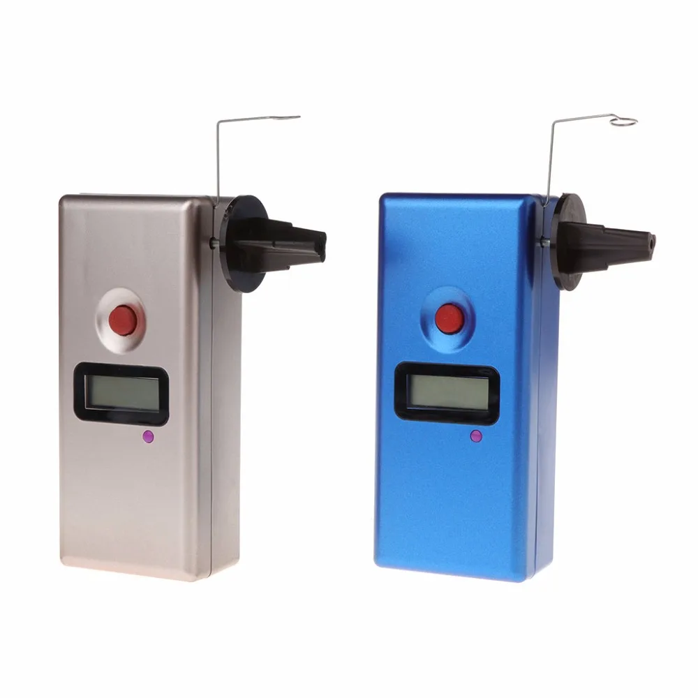 Fishing Line Winder Electric Automatic Machine Device Portable Quick