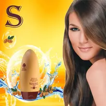 Free Shipping Arganmidas Fresh Moisturizing Cream for hair 200 ml