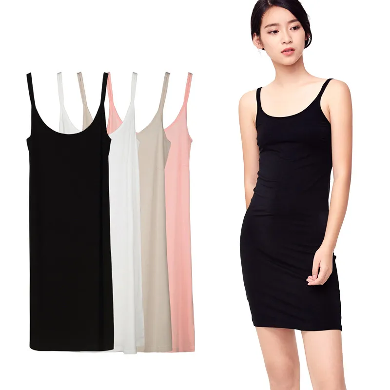 inner dress slip
