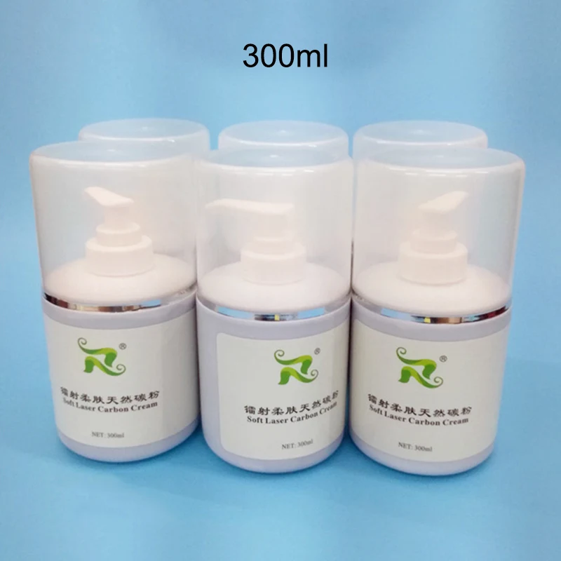 

Dropshipping Skin Whitening Carbon Cream Deep Cleaning Moisturizing for Skin Rejuvenation SMJ