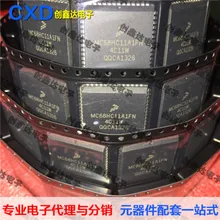 MC68HC11 MC68HC11A1FN Компоненты