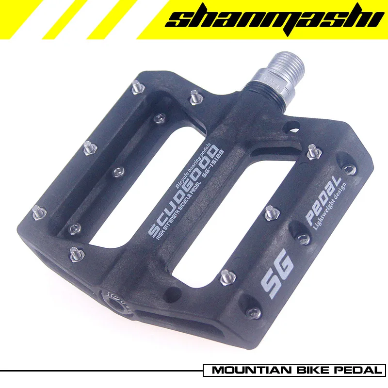 Scudgood pedals Clearance