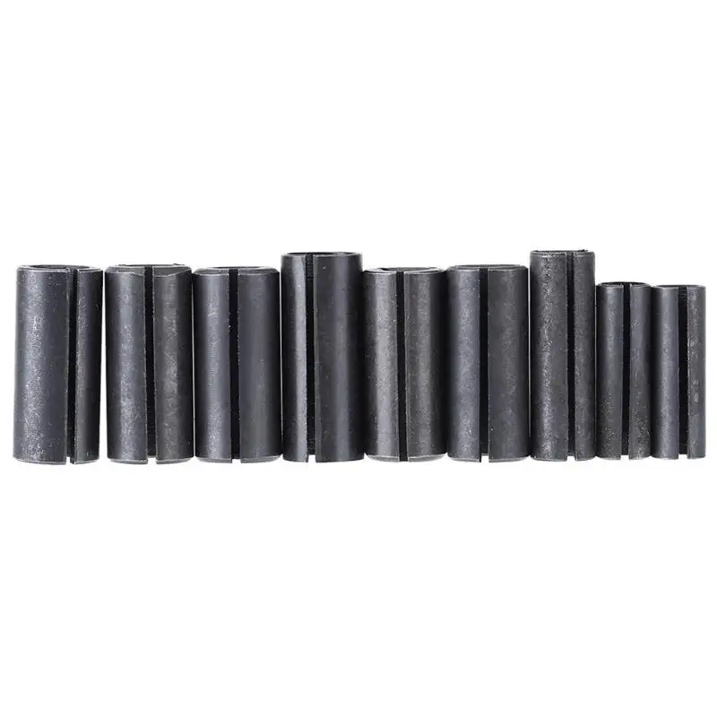 

1Pcs 6-12.7mm Collet Chuck Quick Change Adapter Drill Bit Converter Engraving Machine Woodworking Tool for Electric Router