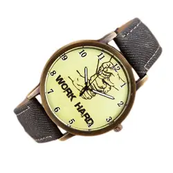 Часы человек Элитный бренд известный Мода Для мужчин военные кожаные Водонепроницаемый аналоговый Дата Спорт кварцевые наручные часы Montre