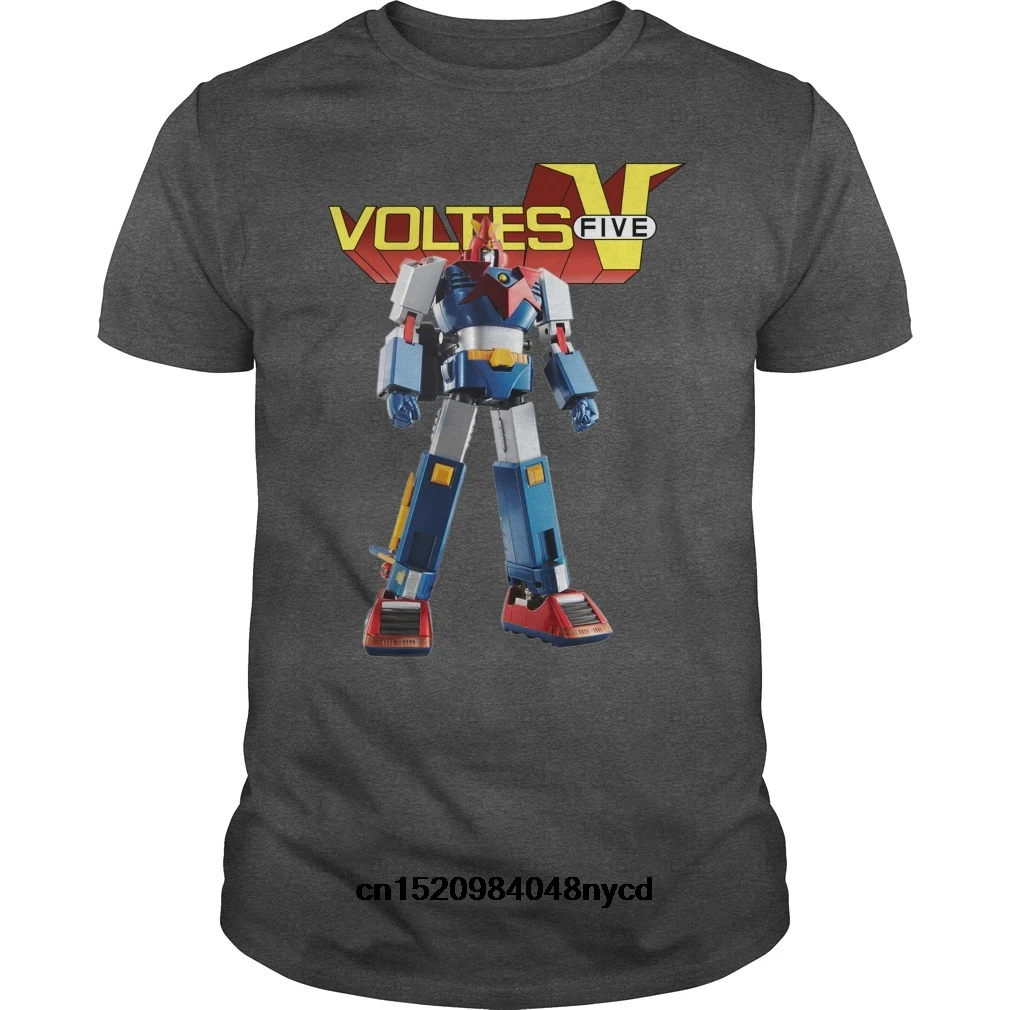 Gildan funny t shirts VOLTES V 2018 Fashion tshirt men t-shirt | Мужская одежда