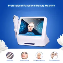 Skin tightening anti-aging machine face lifting wrinkle remover face and body massager Skin tightening anti-aging machine face lifting wrinkle remover face and body massager