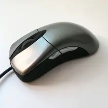 Free shipping Intellimouse Explorer 3.0 Gaming Mouse IE3.0 USB Wired FPS Gaming Mouse