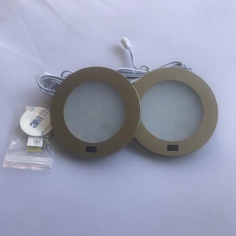 2xSensor-Dome-Lighting