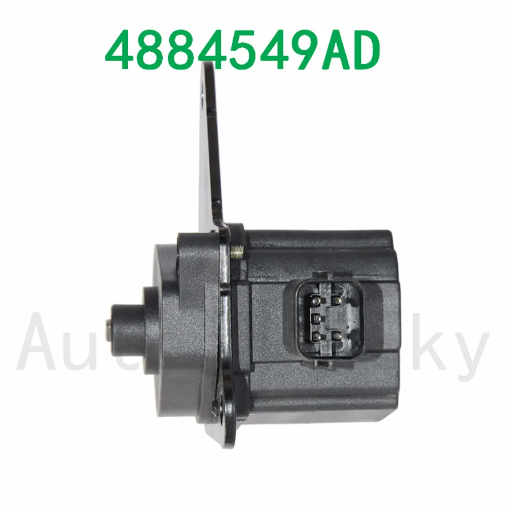 911-902 4884549AD впускной коллектор, регулирующий клапан для Jeep Chrysler Sebring I4 14 Dodge Caliber Journey Avenger Chrysler