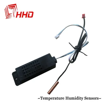 

China HHD Hatching Machine Spare Parts Egg Incubator Temperature and Humidity Sensors Probes for YZ8-48 YZ-48AB YZ-96A