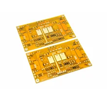 One Pair PCB For PASS A3 HIFI Class A Single-ended Amplifier board 2 Boards One Pair PCB For PASS A3 HIFI Class A Single-ended Amplifier board 2 Boards