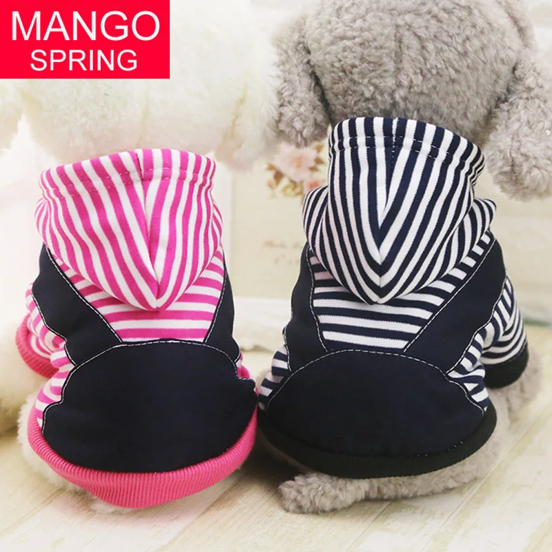 11 Size Autumn and winter new dog clothing pet clothes big small medium