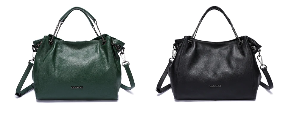 2018 bolsas de couro genuíno feminina bolsas