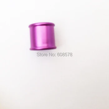 

free shipping 2017hot sell aluminium pigeon &bird leg ring,ring pigeon