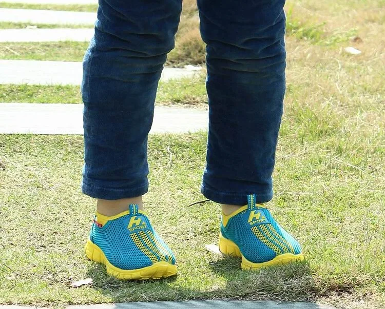 children sneakers shows 13