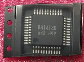 

Free shipping 5pcs/lot BH1414K BH1414