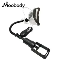 Flirtation Clitoris Vagina Sucker Pussy Pump Vibrator Clitoral Stimulator Female Nipple Sucking Adult Sex Toys For Women