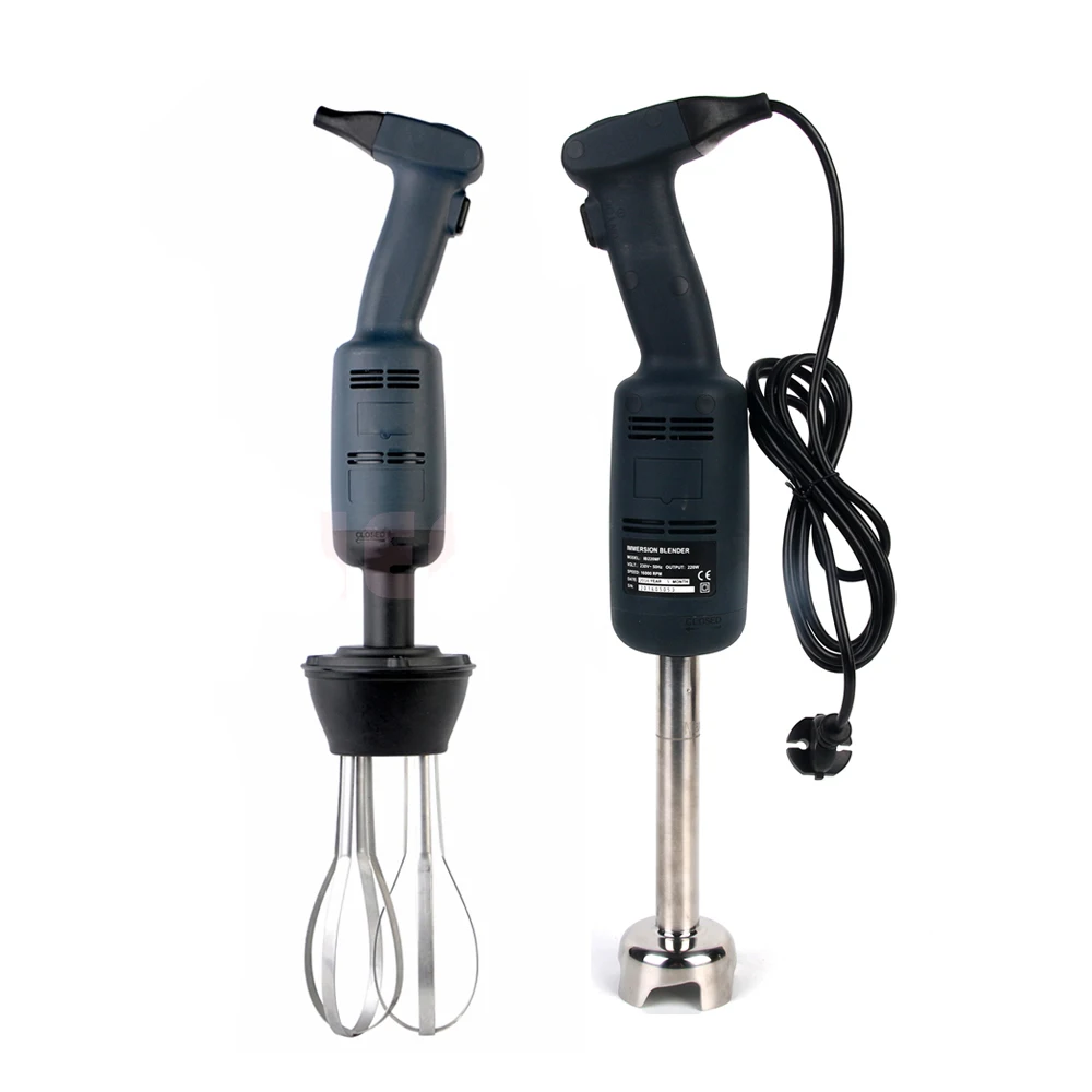 

ITOP 220W Hand Held Immersion Blender Food Mixer Heavy Duty Blender With Whisk Smoothies Blender Ice Maker EU/US/UK Plug