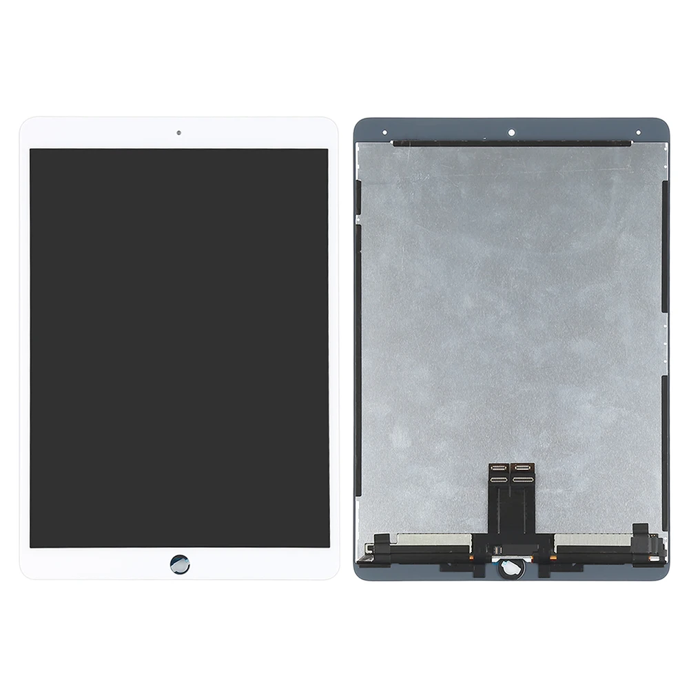 Для iPad Pro 9,7 экран A1673 A1674 A1675 ЖК-дисплей сенсорный экран для iPad Pro дигитайзер сборка часть для iPad Pro 9,7 дисплей