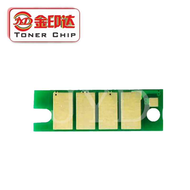 20x1,5 K SP150HE sp 150 чип картриджа с тонером совместимый с Ricoh SP150 SP150SU SP150SP SP150SUw SP150w чипы сброса принтера