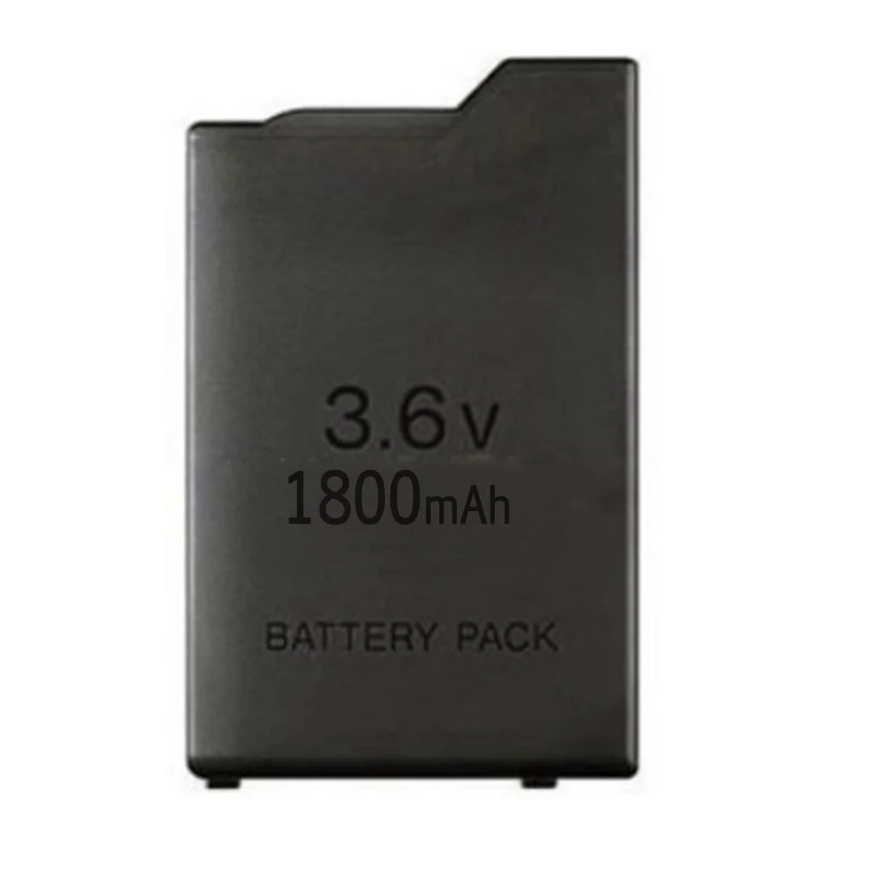 1800mah 3 6v Rechargeable Battery Pack Replacement For Sony Psp 1000 Psp1000 Playstation Gamepad Console Batteries Aliexpress 1800mah 3 6v Rechargeable Battery Pack Replacement For Sony Psp 1000 Psp1000 Playstation Gamepad Console Batteries Aliexpress