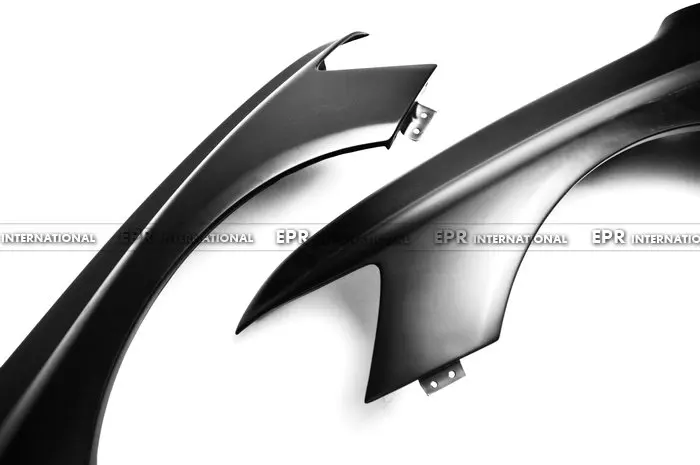 Evolution 8 9 Varis Aero GT Portiob Carbon Front Vented Fender(3)_1