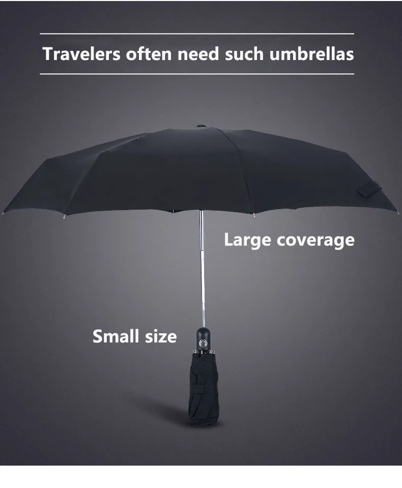 Складной мини-зонт автоматический мини Карманный Зонт от дождя женский маленький портативный бытовой мужской солнцезащитный зонт