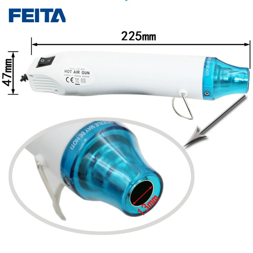 hot air gun 06
