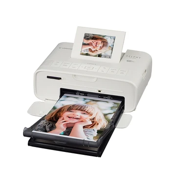 

Wifi Portable Photo Printer CP1200 Home Color Mobile Photo Printer Mini for Canon Color Wireless photo printing machine CP-1200
